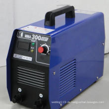 Hochfrequenz MMA-300PRO Digital Wechselrichter DC ARC-Schweißmaschine